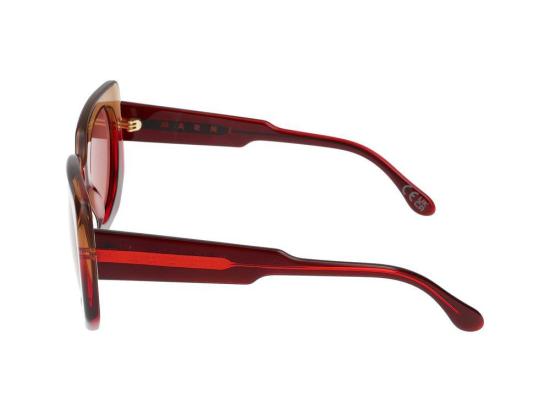  마르니 안경 Jellyfish Lake Lava Fade Orange ORANGE - MARNI