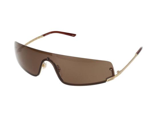  구찌 안경 GG1561S 002 GOLD GOLD BROWN - GUCCI