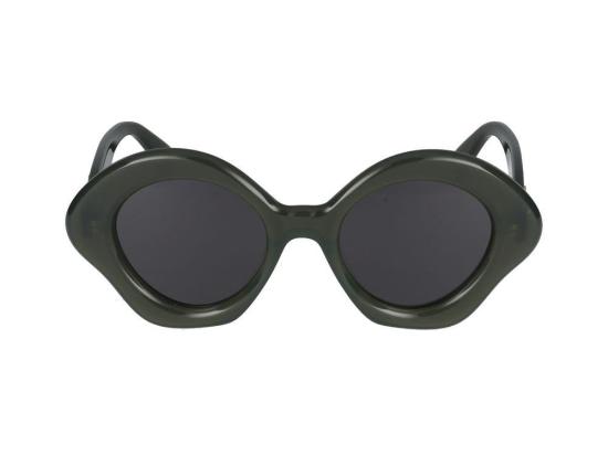  로에베 안경 LW40125U 96a MULTICOLOR