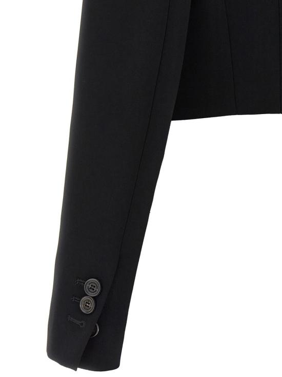  디스퀘어드2 자켓 S72BN0677S60567900 Black - DSQUARED2