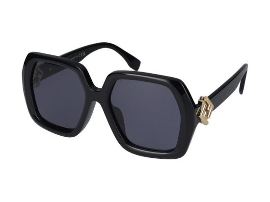  펜디 안경 FE40139F 01v MULTICOLOR - FENDI