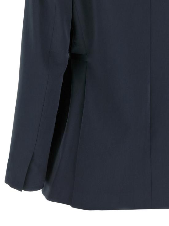 25FW 띠어리 자켓 P0605102XLV BLUE - THEORY