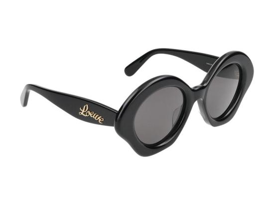  로에베 안경 LW40125U 01A MULTICOLOR - LOEWE