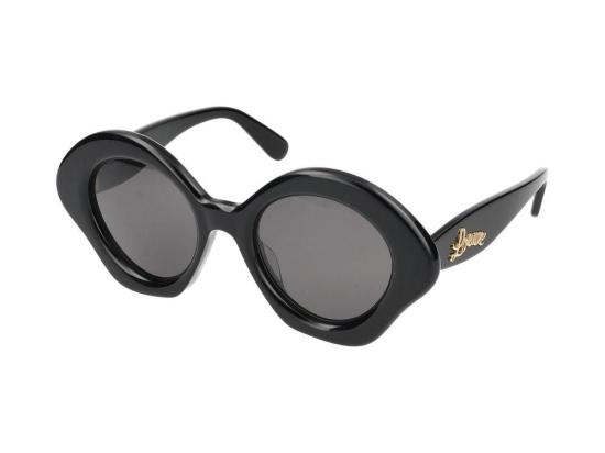  로에베 안경 LW40125U 01A MULTICOLOR - LOEWE