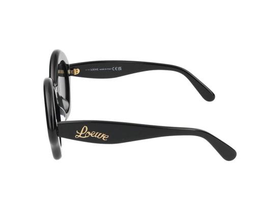  로에베 안경 LW40125U 01A MULTICOLOR - LOEWE