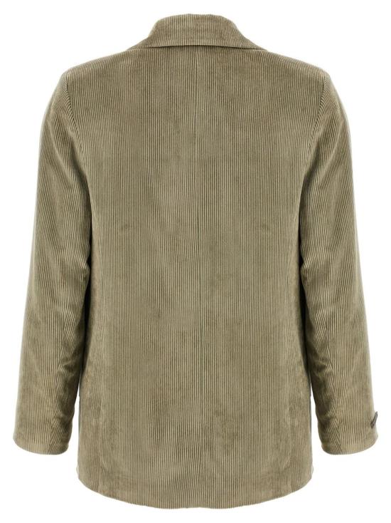 25FW 페세리코 자켓 A0161601590034 GREEN - PESERICO