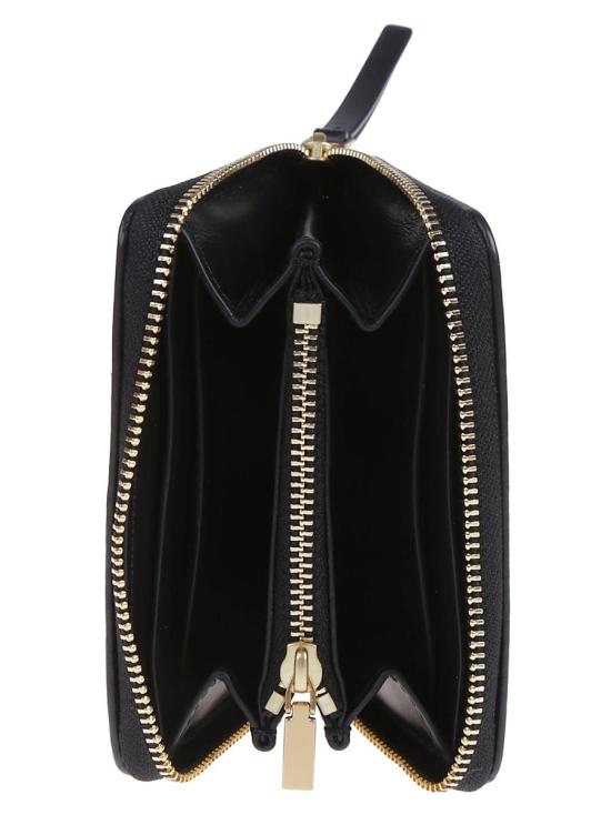  토리버치 지갑 159791 Black - TORY BURCH