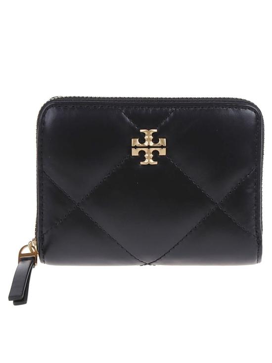  토리버치 지갑 159791 Black