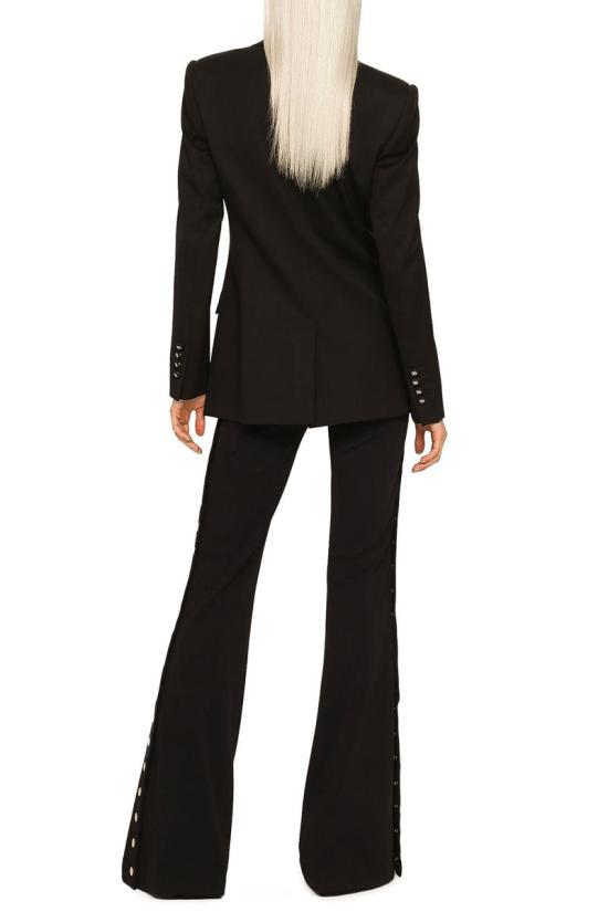 25FW 돌체앤가바나 자켓 F29Z8TGDCL0N0000 Black - DOLCE & GABBANA