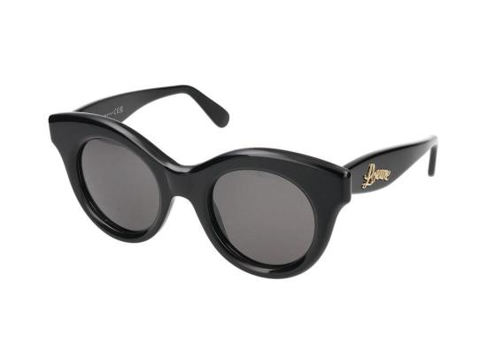  로에베 안경 LW40126I 01A MULTICOLOR - LOEWE