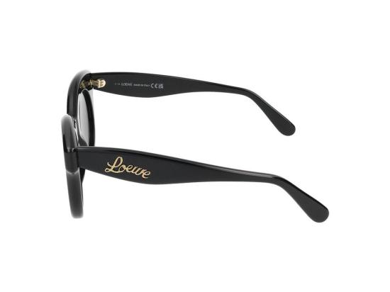  로에베 안경 LW40126I 01A MULTICOLOR - LOEWE