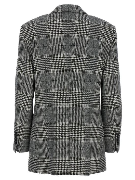  돌체앤가바나 자켓 F290XTFQ2MVS8100 Multicolor - DOLCE & GABBANA