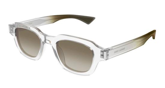  생로랑 안경 SL 791 004 MULTICOLOR