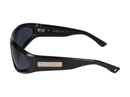  디스퀘어드2 안경 D2 0101 S 807 MULTICOLOR - DSQUARED2