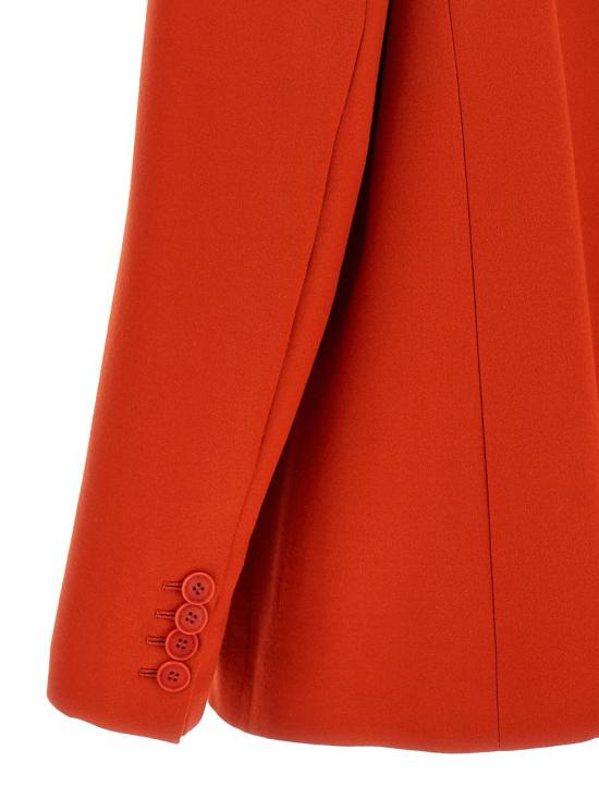 24FW 스텔라 맥카트니 자켓 6501163CU7036527 RED - STELLA MCCARTNEY