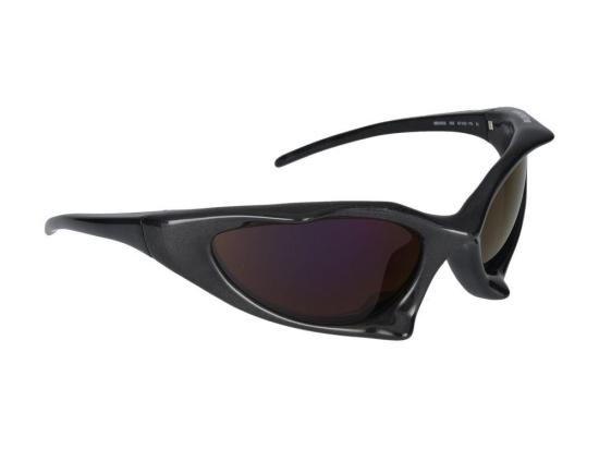  발렌시아가 안경 BB0352S 005 MULTICOLOR - BALENCIAGA