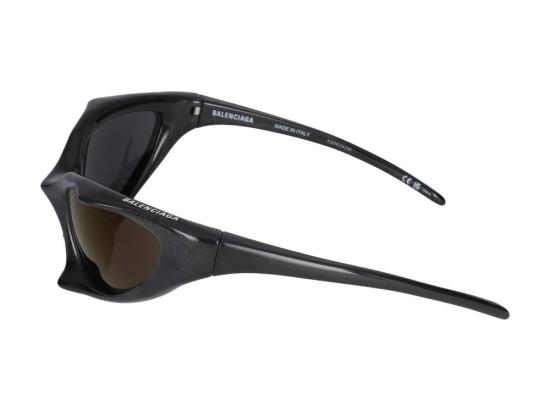  발렌시아가 안경 BB0352S 005 MULTICOLOR - BALENCIAGA