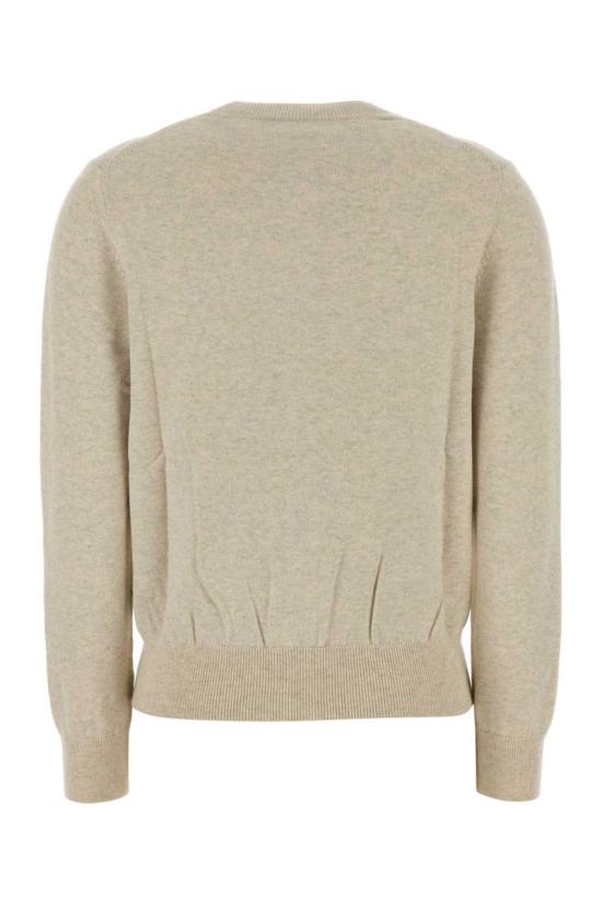 26SS 이자벨마랑에뚜왈 가디건 CA0115FAC1L17E 02LY YELLOW - ISABEL MARANT ETOILE