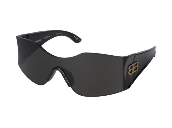  발렌시아가 안경 BB0292S 001 MULTICOLOR - BALENCIAGA