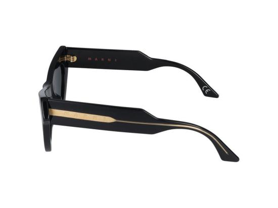  마르니 안경 Fairy Pools Black Black - MARNI