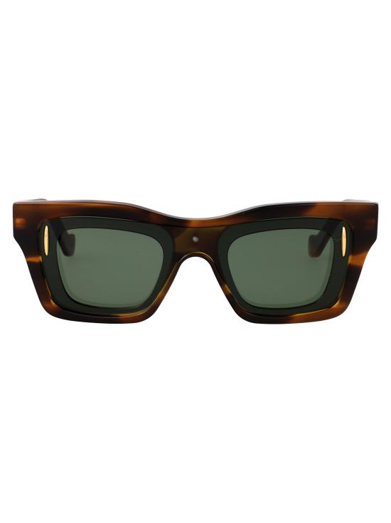 25FW 로에베 선글라스 LW40169I 52N havana