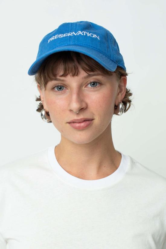  Preservation Vintage 볼캡 빈티지 보존 캡 - PRESERVATION VINTAGE