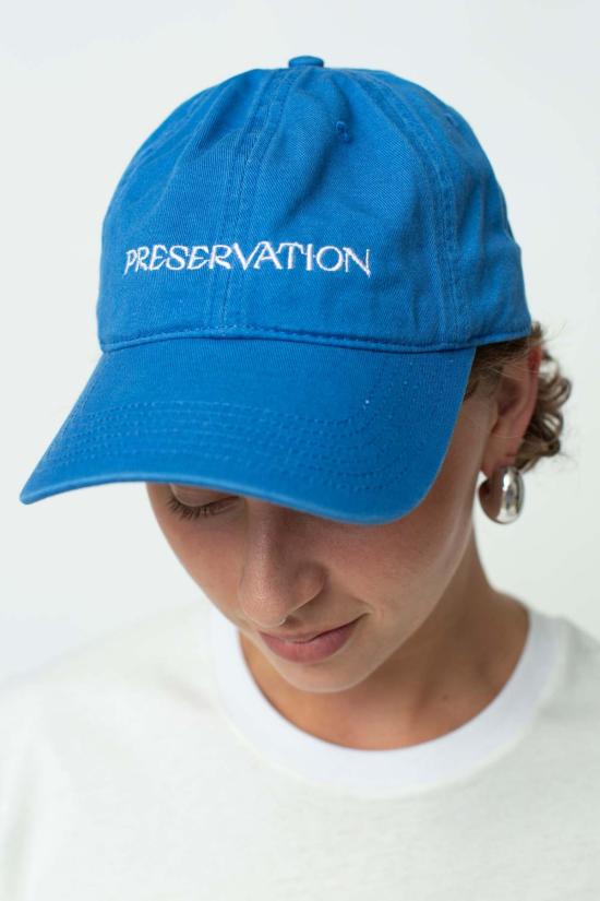  Preservation Vintage 볼캡 빈티지 보존 캡 - PRESERVATION VINTAGE