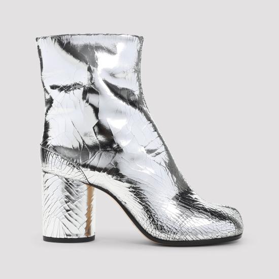25FW 마르지엘라 부츠 S58WU0260 P5016 T9002 SILVER - MAISON MARGIELA