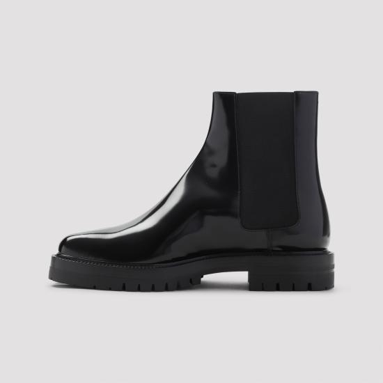 25FW 마르지엘라 부츠 S57WU0275 P3827 H8396 BLACK - MAISON MARGIELA