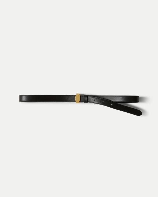  베로니카비어드 레귤러 벨트 베로니카 비어드 대시  블랙 - VERONICA BEARD