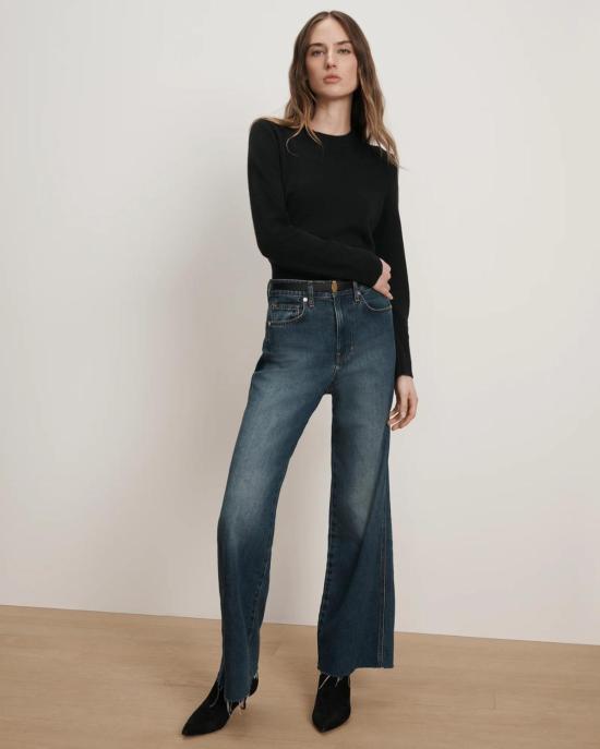  베로니카비어드 레귤러 벨트 베로니카 비어드 대시  블랙 - VERONICA BEARD