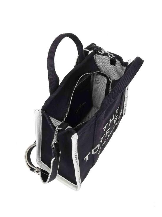 26SS 마크제이콥스 클러치/파우치 M0017027001BLACK Black - MARC JACOBS