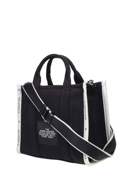 26SS 마크제이콥스 클러치/파우치 M0017027001BLACK Black - MARC JACOBS