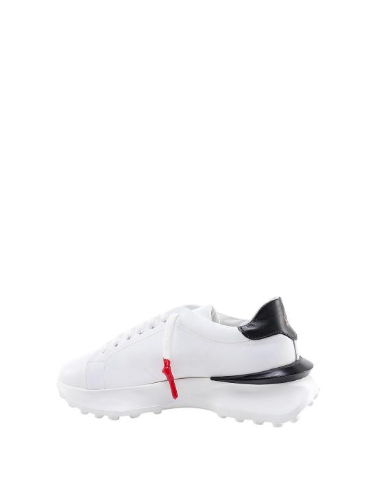  줄리아노 갈리아노 스니커즈 RAPTOR1WHITE - GIULIANO GALIANO