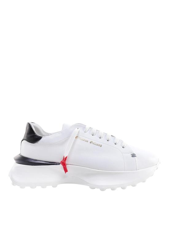 줄리아노 갈리아노 스니커즈 RAPTOR1WHITE