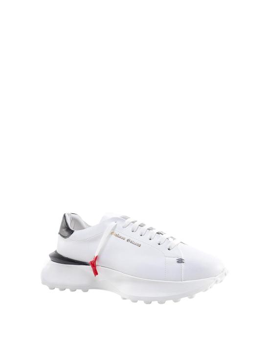  줄리아노 갈리아노 스니커즈 RAPTOR1WHITE - GIULIANO GALIANO