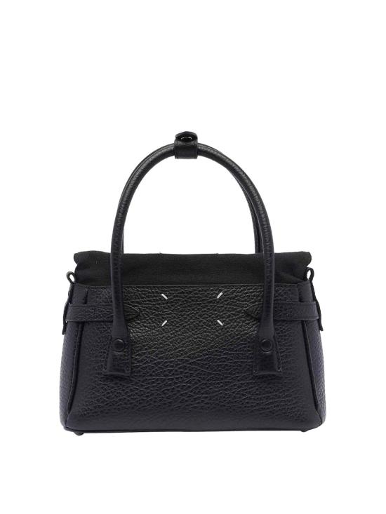 26FW 마르지엘라 토트백 SB1WD0034P4348T8013 Black - MAISON MARGIELA