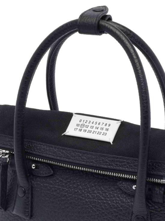 26FW 마르지엘라 토트백 SB1WD0034P4348T8013 Black - MAISON MARGIELA