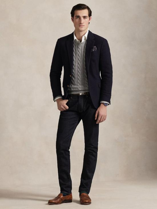 25FW 랄프 로렌 스웨터 710775885013 - RALPH LAUREN