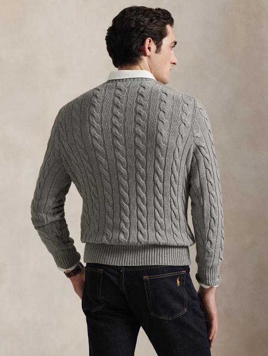 25FW 랄프 로렌 스웨터 710775885013 - RALPH LAUREN