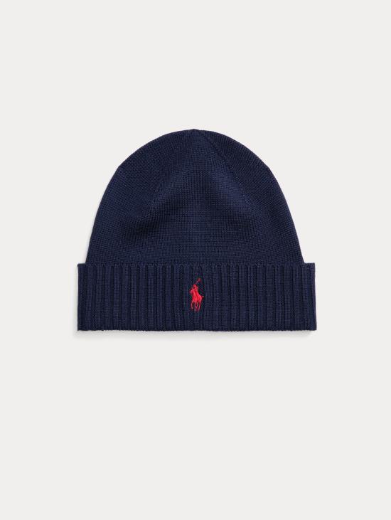 25FW 랄프 로렌 비니 710886137002