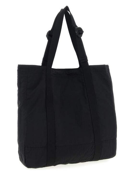 25FW 스톤 아일랜드 토트백 K2S159200013S0251V0029 Black - STONE ISLAND