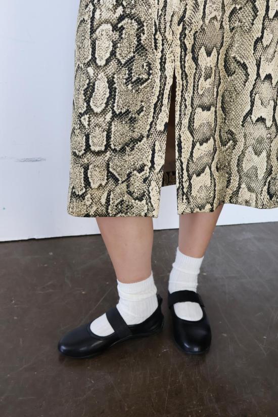  매과이어 뮬/슬리퍼 맥과이어 에보라 발레 플랫 - MAGUIRE