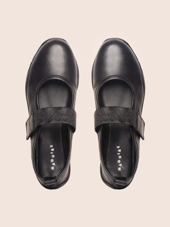  매과이어 뮬/슬리퍼 맥과이어 에보라 발레 플랫 - MAGUIRE