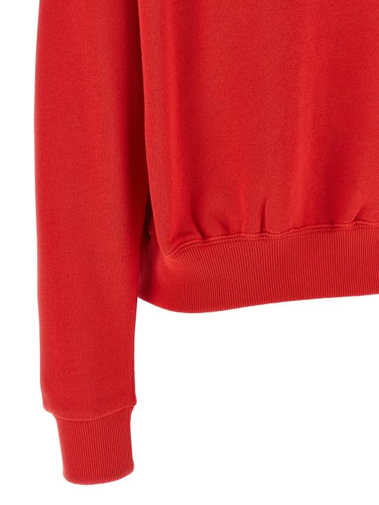 25FW 폴로 랄프로렌 긴팔 티셔츠 211971699005 Red - POLO RALPH LAUREN