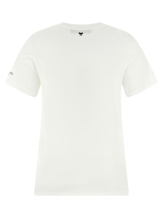 25FW 위켄드막스마라 탑 2525976031600006 White - WEEKEND MAX MARA