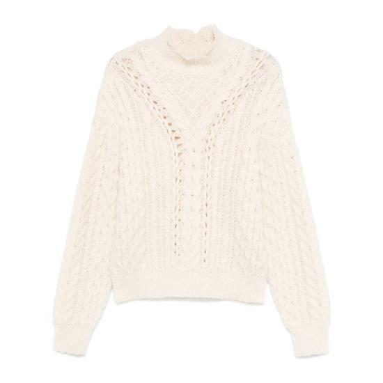 25FW 이자벨마랑에뚜왈 자켓 C3L02E PU0731FA 23EC NEUTRALS