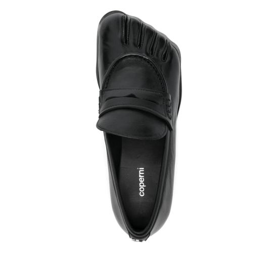 25FW 코페르니 로퍼 COPSH88F6060 BLK BLACK - COPERNI