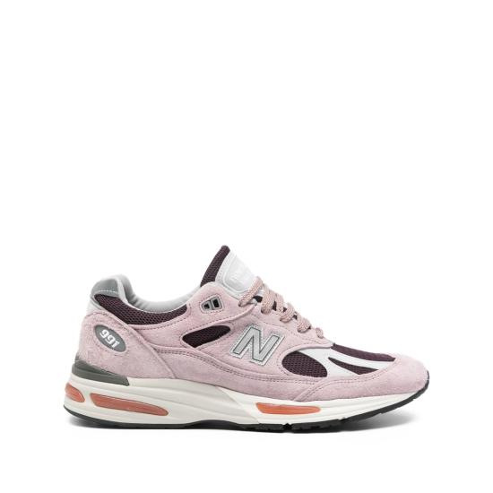 25FW 뉴발란스 991 스니커즈 U991PR2 PINK