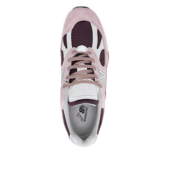 25FW 뉴발란스 991 스니커즈 U991PR2 PINK - NEW BALANCE